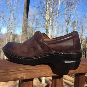 Børn Clogs, B.Ø.C., Born of Concept, Clogs